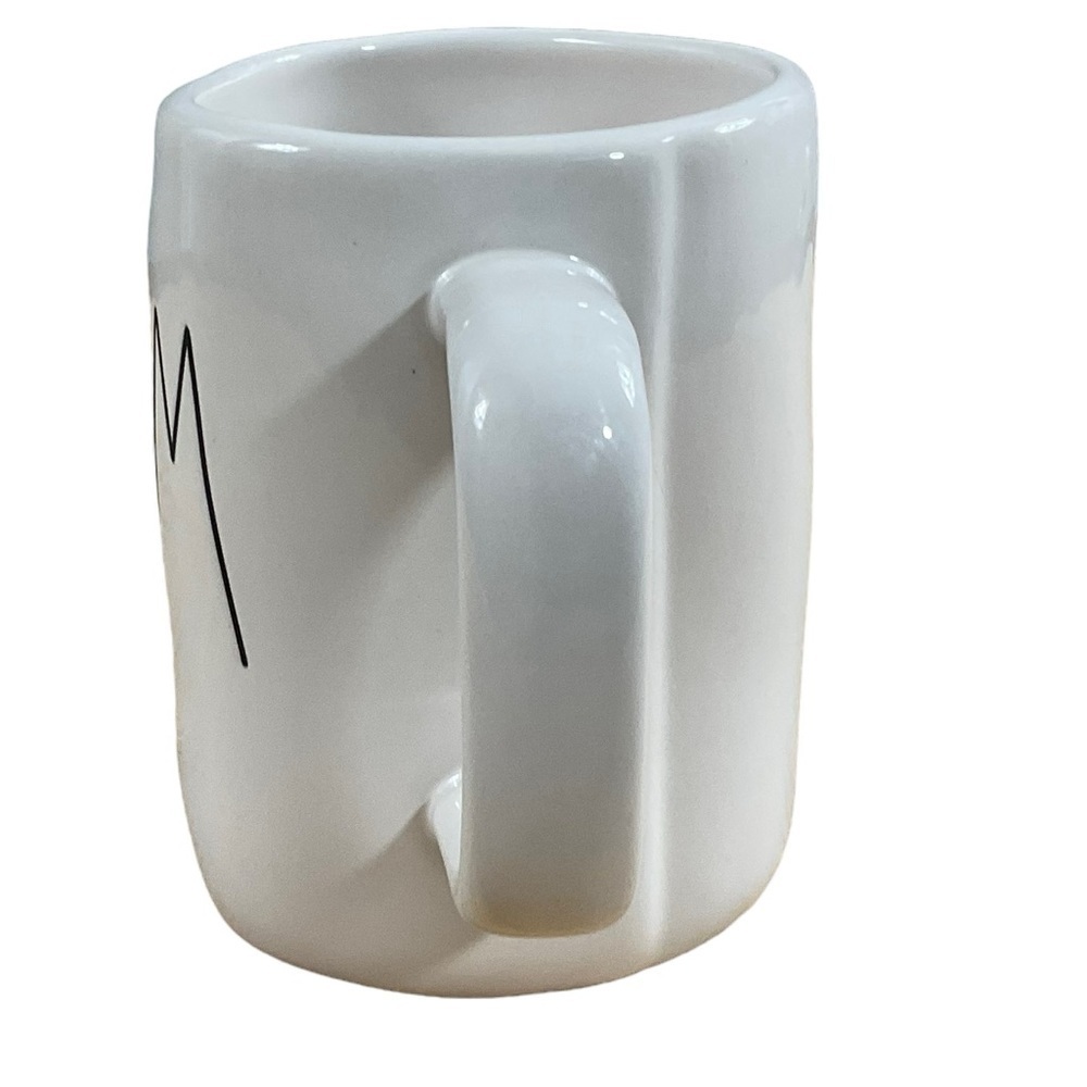 MOM Farmhouse Mug Rae Dunn Artisan Collection by Magenta - 181 -  18 oz - Picture 4 of 9